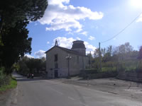 La Chiesa della Madonna del Loreto