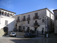 Il Palazzo Tedesco