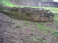 Le mura hiprine dell'oppidum abellinum