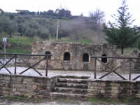 La fontana del Brecceto nel territorio di Ariano Irpino