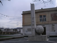 Un monumento
