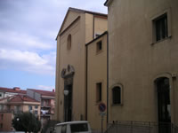 La Chiesa di Santa Maria del Carmine