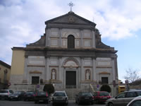 Il Duomo di Avellino
