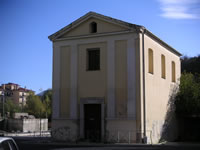 La Chiesa di Sant'Antonio Abate