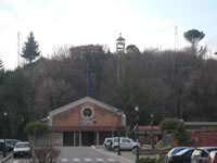 La Chiesa di San Francesco Saverio, dedicata anche a Santa Rita