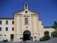 La Chiesa di Santa Maria delle Grazie