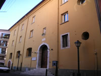 Il Convento delle Oblate