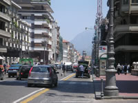 Il Corso Vittorio Emanuele II