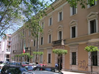 Il Palazzo del Catasto