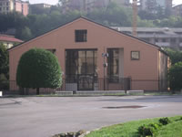 Il Conservatorio "Domenico Cimarosa"
