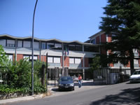 Scuola Media "Enrico Cocchia"