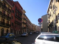 Corso Umberto I