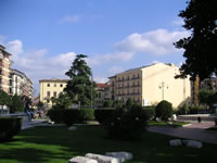 Piazza Libertà