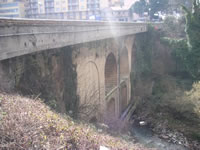 Il Ponte della Ferriera