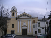 Il Santuario di Santo Stefano
