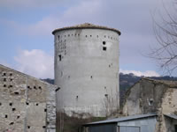 La Torre Maluocchi