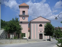 La Chiesa del Carmine