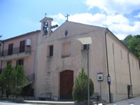 La chiesa di S. Maria di Costantinopoli