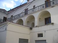 Il Palazzo Berrilli