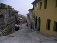 Via Sant'Antonio