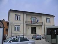 Il Municipio