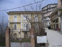 Palazzo Vittoli