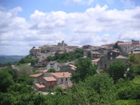 Immagine di Castelvetere sul Calore