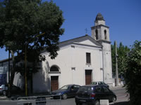 Chiesa di San Marciano Vescovo