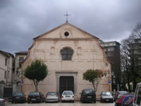 La Chiesa del Carmine