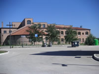 Il nuovo Istituto scolastico