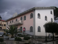 Il Municipio