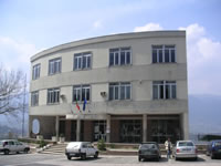 Il Municipio