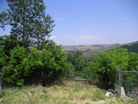 La Valle dell'Osento 