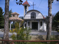 Chiesa a Melito Irpino