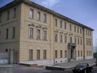 L'Istituto dedicato alla Madonna di Montevergine