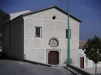 La chiesa di S. Giovanni