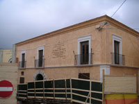 La casa-museo di S. Pompilio Maria Pirrotti a Montecalvo Irpino