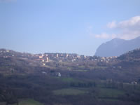 Immagine di Montefalcione