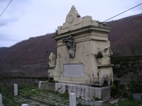 La fontana di Carlo III di Borbone