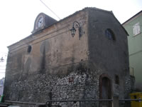 La chiesa di S. Eudenio