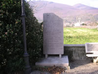 Il Monumento ai Caduti di San Felice