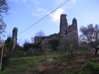 Ruderi del Castello