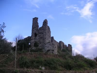 Ruderi del Castello