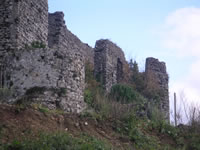 Ruderi del Castello