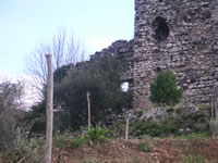 Ruderi del Castello