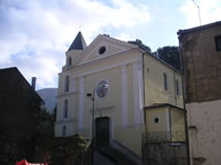 La Chiesa di Santo Stefano Levitia