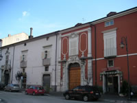 Il Palazzo Del Pozzo