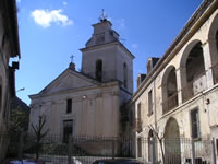 La Chiesa Parrochiale di San Martino
