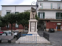 Monumento ai Caduti di tutte le guerre