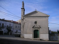 La chiesa di S. Domenico